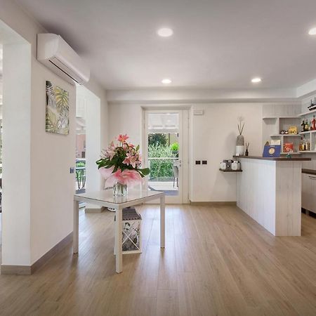 Le Betulle Hotel Cola  Ngoại thất bức ảnh